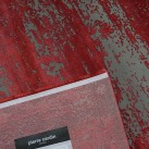 Синтетичний килим РALETTE PA07C , RED - Висока якість за найкращою ціною в Україні зображення 2.